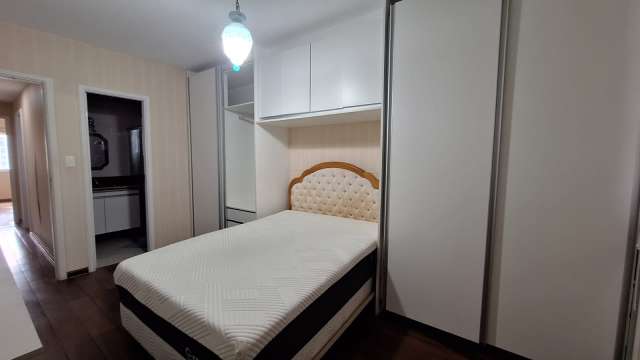 Apartamento no Canela com 4 quartos e 1 suíte, 128m² à venda por R$ 800.000,00