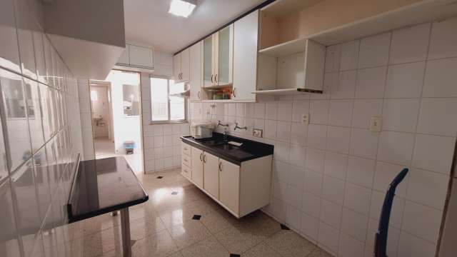 Apartamento no Canela com 4 quartos e 1 suíte, 128m² à venda por R$ 800.000,00