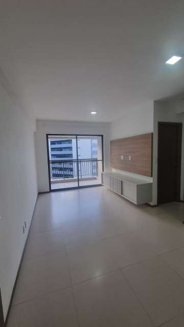 Apartamento com 1 quarto, 45,00 m² para alugar por R$ 2.753,00 - Salvador/BA 