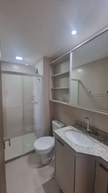 Apartamento com 1 quarto, 45,00 m² para alugar por R$ 2.753,00 - Salvador/BA 