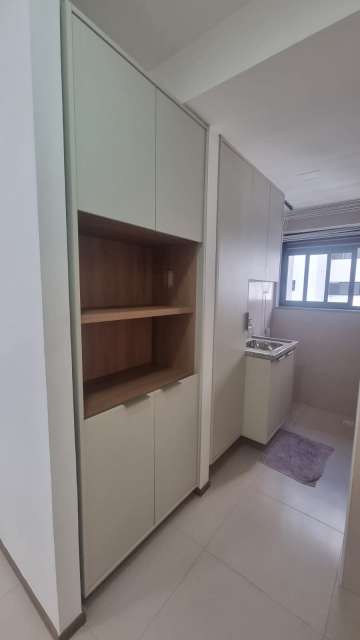Apartamento com 1 quarto, 45,00 m² para alugar por R$ 2.753,00 - Salvador/BA 