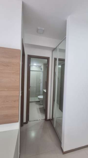 Apartamento com 1 quarto, 45,00 m² para alugar por R$ 2.753,00 - Salvador/BA 