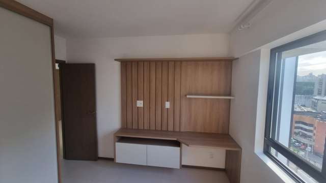 Apartamento com 1 quarto, 45,00 m² para alugar por R$ 2.753,00 - Salvador/BA 