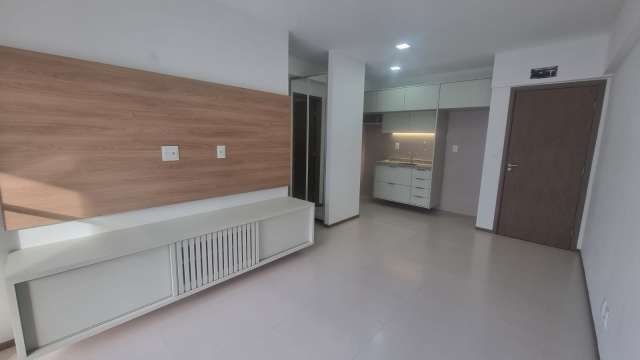 Apartamento com 1 quarto, 45,00 m² para alugar por R$ 2.753,00 - Salvador/BA