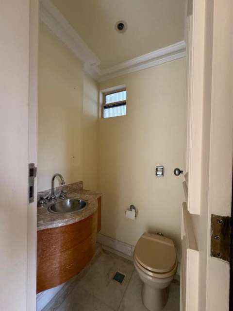 Apartamento na Graça com 4 quartos e 2 suítes, 198m² à venda por R$ 750.000,00