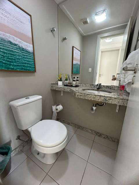 Apartamento no Horto Bela com 3 suítes, 143m² à venda por R$ 1.250.000,00