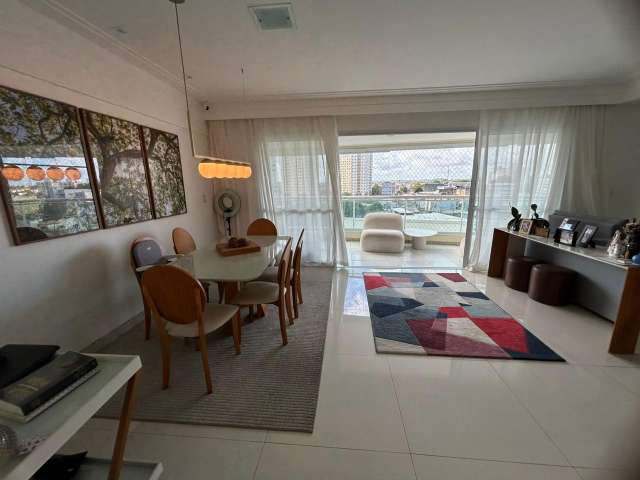 Apartamento no Horto Bela com 3 suítes, 143m² à venda por R$ 1.250.000,00