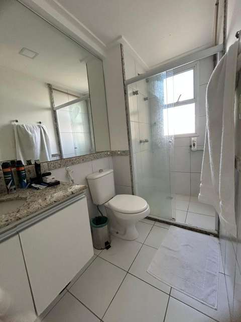 Apartamento no Horto Bela com 3 suítes, 143m² à venda por R$ 1.250.000,00