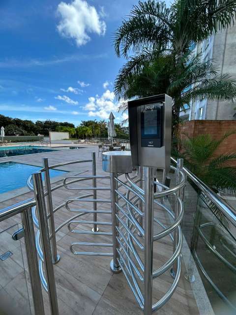 Apartamento no Horto Bela com 3 suítes, 143m² à venda por R$ 1.250.000,00