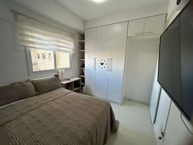 Apartamento no Horto Bela com 3 suítes, 143m² à venda por R$ 1.250.000,00