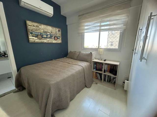 Apartamento no Horto Bela com 3 suítes, 143m² à venda por R$ 1.250.000,00