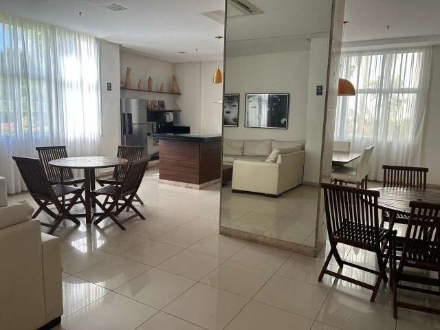 Apartamento no Horto Bela com 3 suítes, 143m² à venda por R$ 1.250.000,00