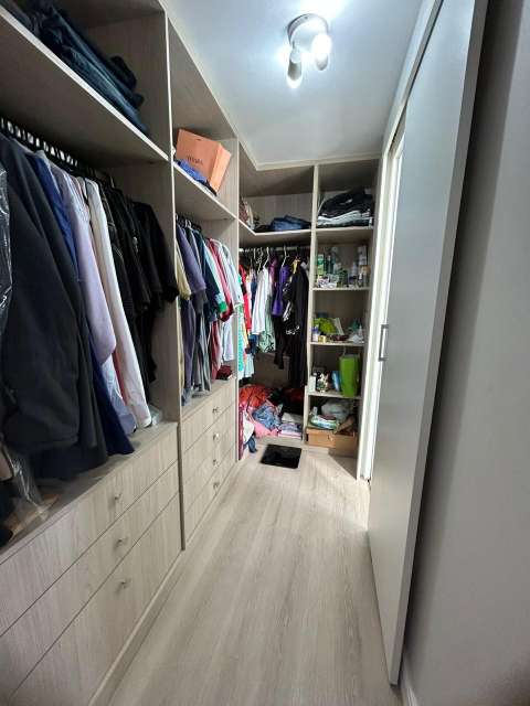 Apartamento no Horto Bela com 3 suítes, 143m² à venda por R$ 1.250.000,00