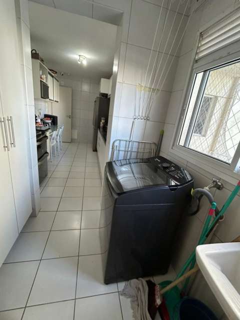 Apartamento no Horto Bela com 3 suítes, 143m² à venda por R$ 1.250.000,00