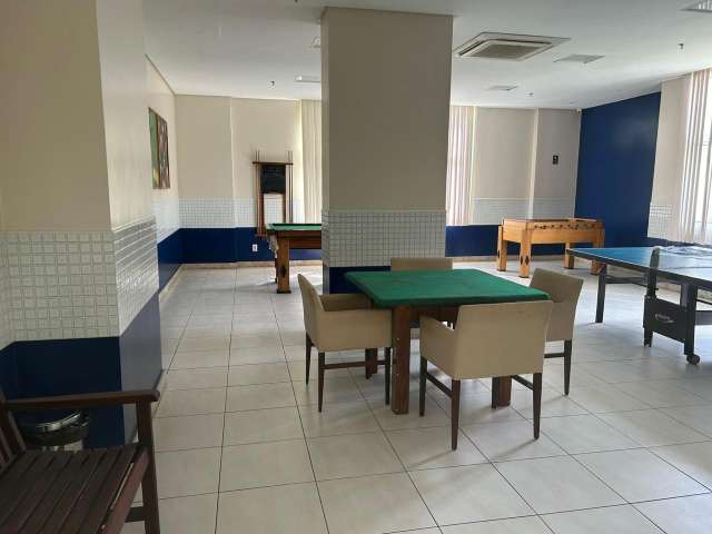 Apartamento no Horto Bela com 3 suítes, 143m² à venda por R$ 1.250.000,00