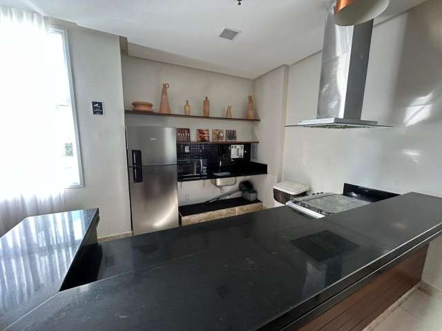 Apartamento no Horto Bela com 3 suítes, 143m² à venda por R$ 1.250.000,00