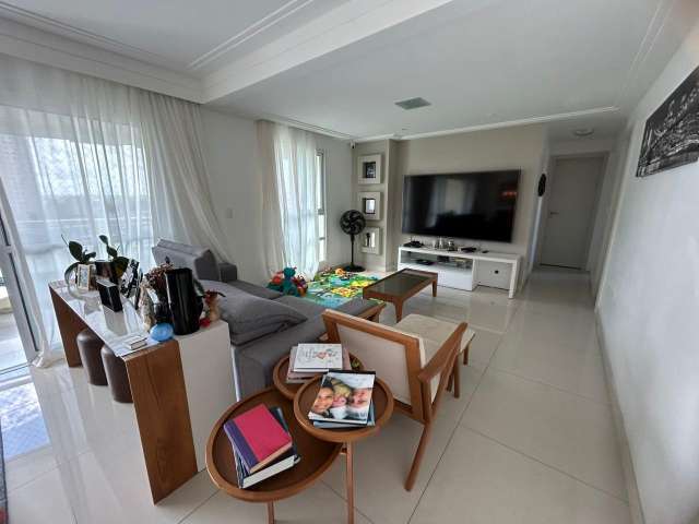 Apartamento no Horto Bela com 3 suítes, 143m² à venda por R$ 1.250.000,00