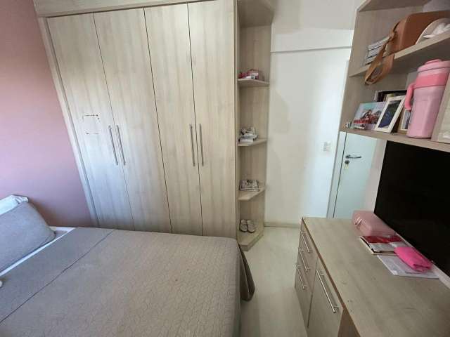 Apartamento no Horto Bela com 3 suítes, 143m² à venda por R$ 1.250.000,00