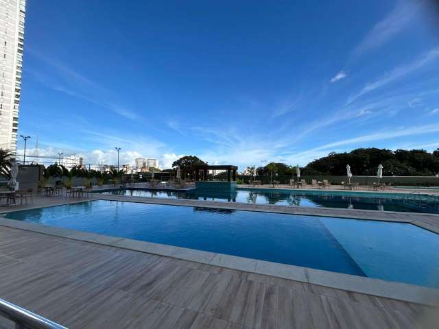 Apartamento no Horto Bela com 3 suítes, 143m² à venda por R$ 1.250.000,00