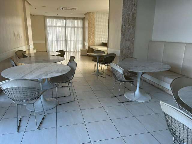Apartamento no Horto Bela com 3 suítes, 143m² à venda por R$ 1.250.000,00