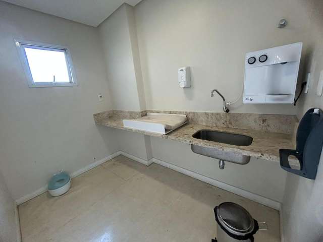 Apartamento no Horto Bela com 3 suítes, 143m² à venda por R$ 1.250.000,00