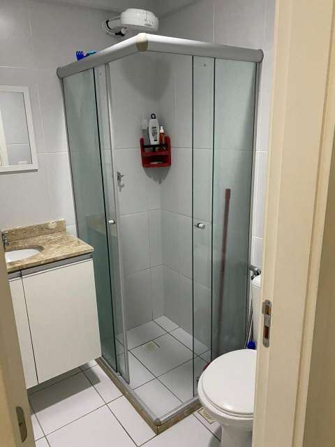 Apartamento em Santa Teresa com 2 quartos, 48m² à venda por R$ 380.000,00