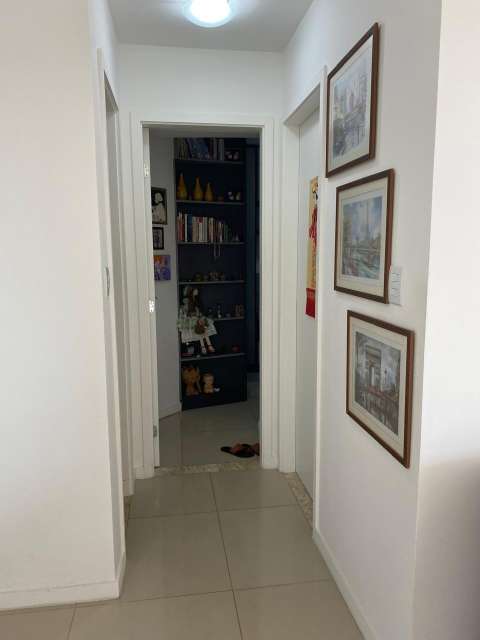 Apartamento em Santa Teresa com 2 quartos, 48m² à venda por R$ 380.000,00