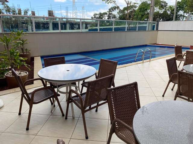 Apartamento em Santa Teresa com 2 quartos, 48m² à venda por R$ 380.000,00