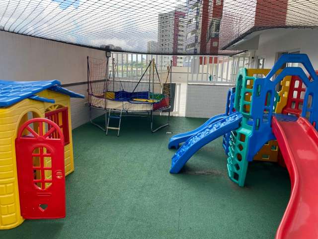 Apartamento em Santa Teresa com 2 quartos, 48m² à venda por R$ 380.000,00