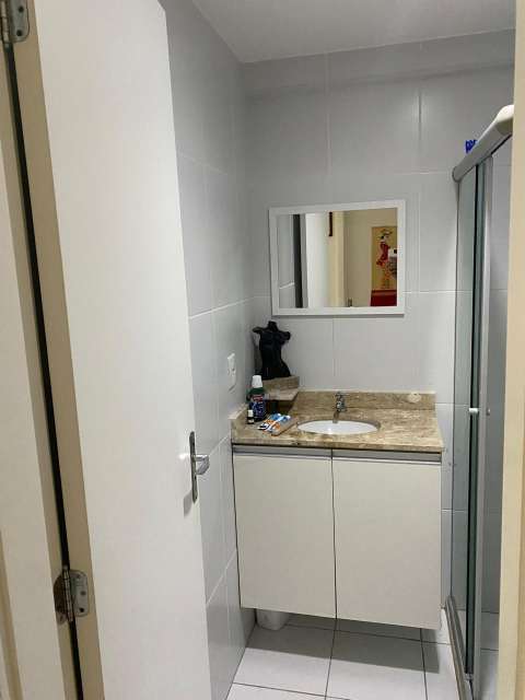 Apartamento em Santa Teresa com 2 quartos, 48m² à venda por R$ 380.000,00