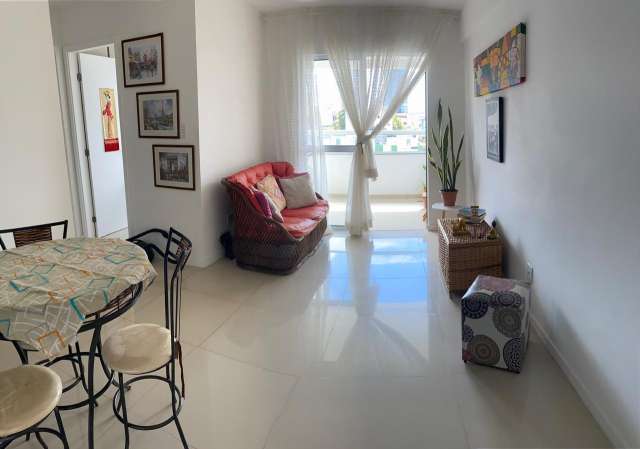 Apartamento em Santa Teresa com 2 quartos, 48m² à venda por R$ 380.000,00