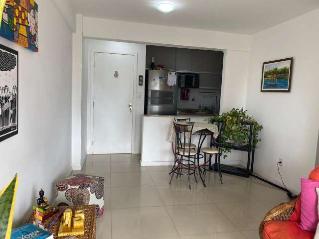Apartamento em Santa Teresa com 2 quartos, 48m² à venda por R$ 380.000,00