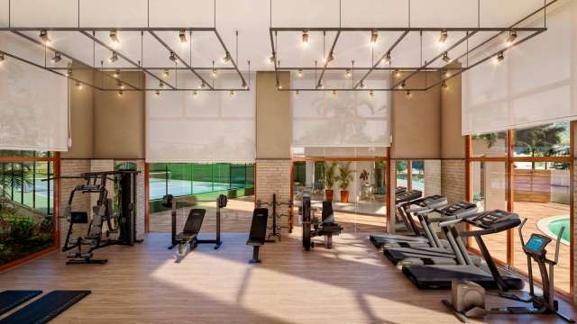 HORTO PARQUE BARCELONA | 4 SUÍTES, 171M² À VENDA POR R$2.523.200,00 NO HORTO FLORESTAL
