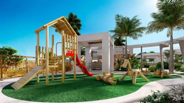 HORTO PARQUE BARCELONA | 4 SUÍTES, 171M² À VENDA POR R$2.523.200,00 NO HORTO FLORESTAL