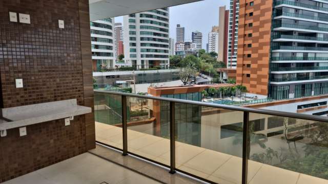 HORTO PARQUE BARCELONA | 4 SUÍTES, 171M² À VENDA POR R$2.523.200,00 NO HORTO FLORESTAL