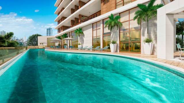 HORTO PARQUE BARCELONA | 4 SUÍTES, 171M² À VENDA POR R$2.523.200,00 NO HORTO FLORESTAL
