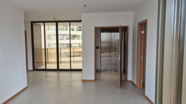 HORTO PARQUE BARCELONA | 4 SUÍTES, 171M² À VENDA POR R$2.690.000,00 NO HORTO FLORESTAL