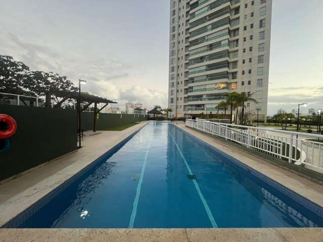 Apartamento com 4 quartos e 1 suíte, 123,00 m² para alugar por R$ 4.950,00 - Horto Bela Vista - Salvador/BA