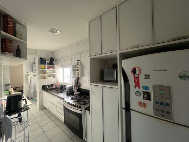 Apartamento com 4 quartos e 1 suíte, 123,00 m² para alugar por R$ 4.950,00 - Horto Bela Vista - Salvador/BA