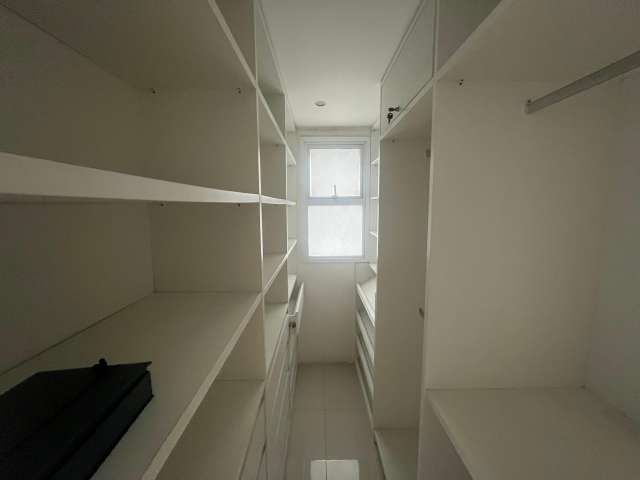 Apartamento com 4 quartos e 1 suíte, 123,00 m² para alugar por R$ 4.950,00 - Horto Bela Vista - Salvador/BA