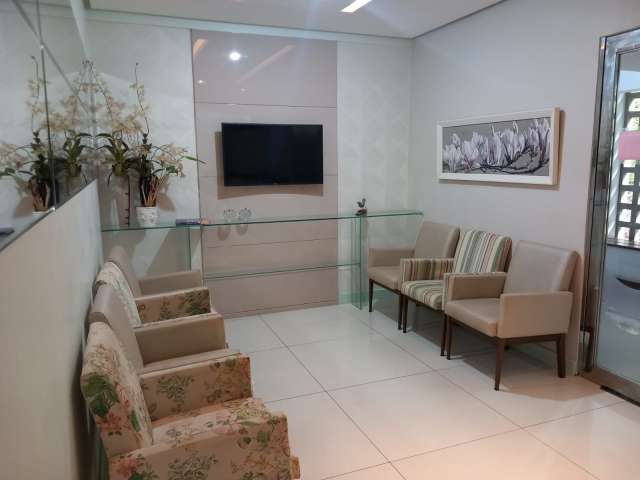Sala PORTEIRA FECHADA na Garibaldi com 59m² à venda por R$ 370.000,00