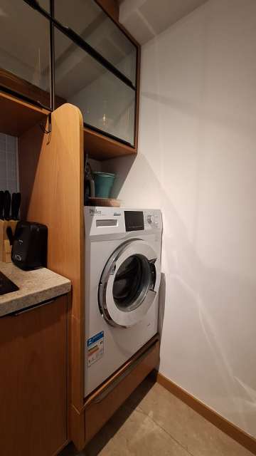 Apartamento na Boca do Rio PORTEIRA FECHADA com 2 quartos e 1 suíte, 36m² à venda por R$ 550.000,00