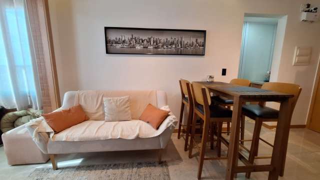 Apartamento, Boca do Rio - Salvador