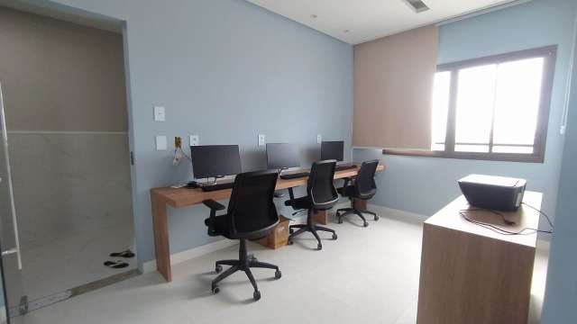Apartamento na Boca do Rio PORTEIRA FECHADA com 2 quartos e 1 suíte, 36m² à venda por R$ 550.000,00