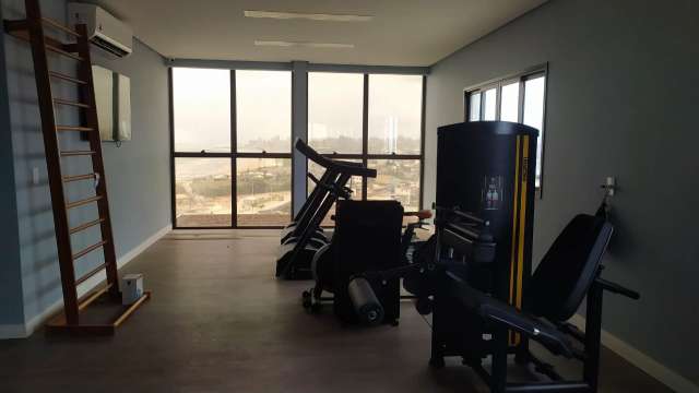 Apartamento na Boca do Rio PORTEIRA FECHADA com 2 quartos e 1 suíte, 36m² à venda por R$ 550.000,00