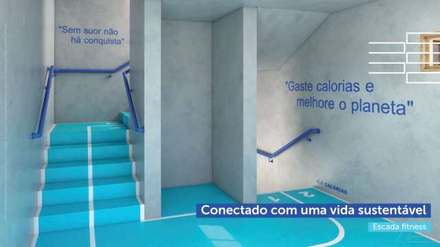 CONNECT ONDINA – 2 SUÍTES À VENDA EM ONDINA POR R$850.000,00 | SALVADOR/BA