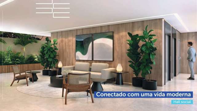 CONNECT ONDINA – 2 SUÍTES À VENDA EM ONDINA POR R$850.000,00 | SALVADOR/BA