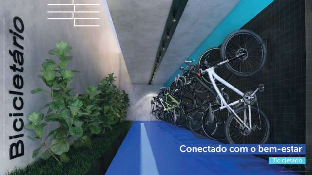 CONNECT ONDINA – 2 SUÍTES À VENDA EM ONDINA POR R$850.000,00 | SALVADOR/BA