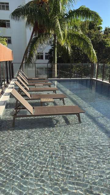 CONNECT ONDINA – 2 SUÍTES À VENDA EM ONDINA POR R$850.000,00 | SALVADOR/BA