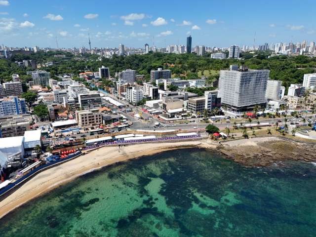 CONNECT ONDINA – 2 SUÍTES À VENDA EM ONDINA POR R$850.000,00 | SALVADOR/BA